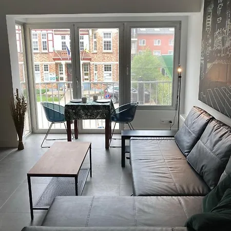 Apartamento Marlon B. *