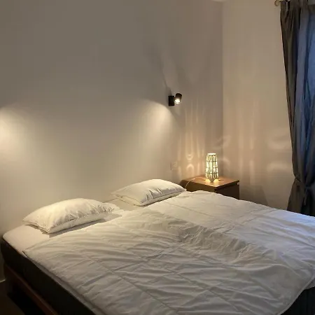 Marlon B. Apartamento